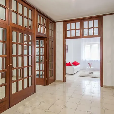 Aranci 99 House Villa Sorrento Exterior photo