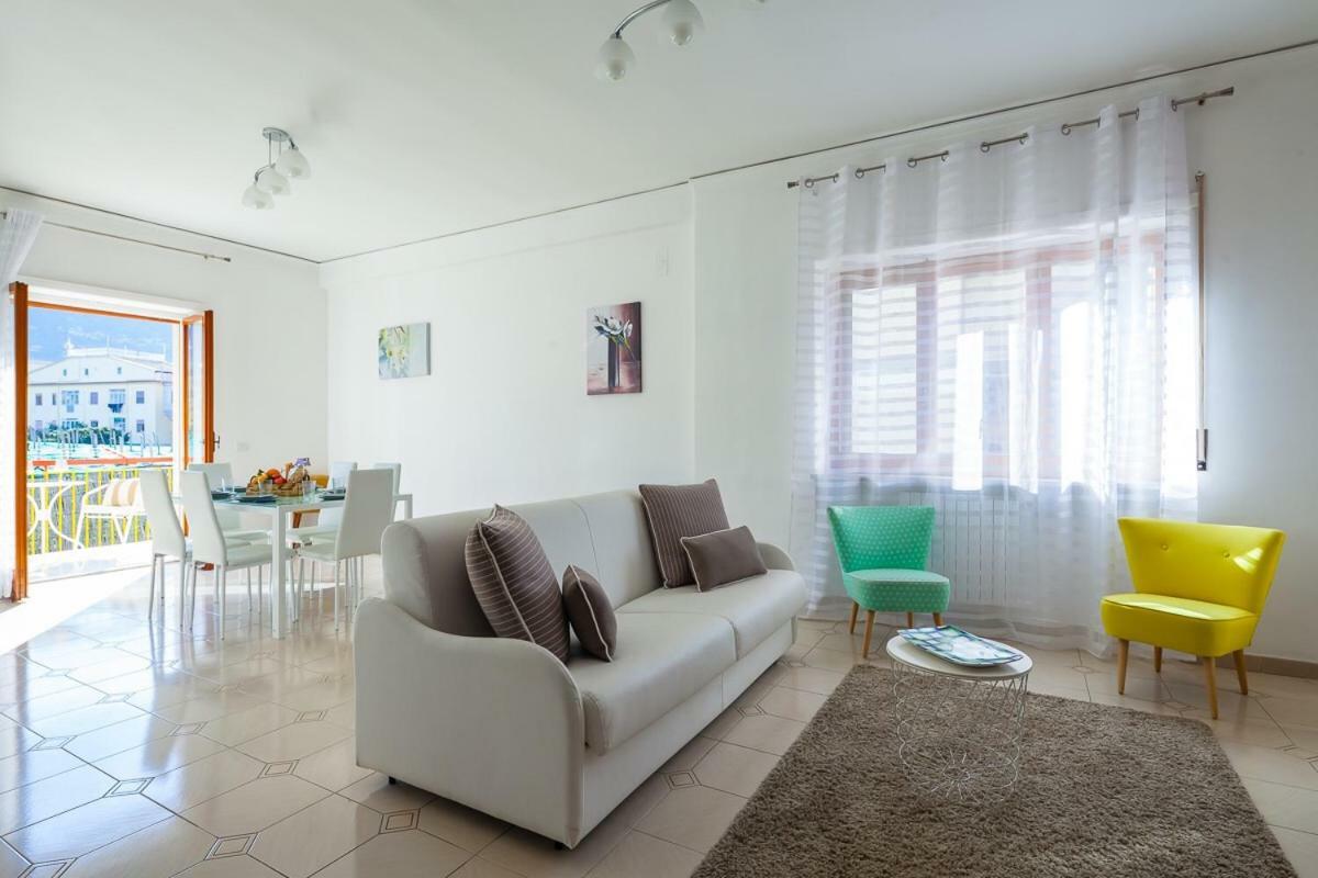 Сasa de vacaciones Aranci 99 House Península Sorrentina